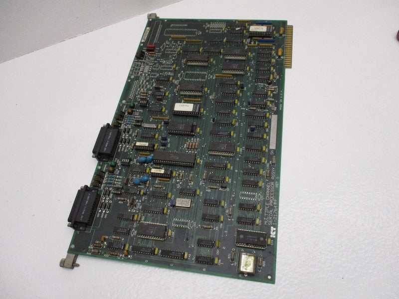 KT 1-21764  UNMP