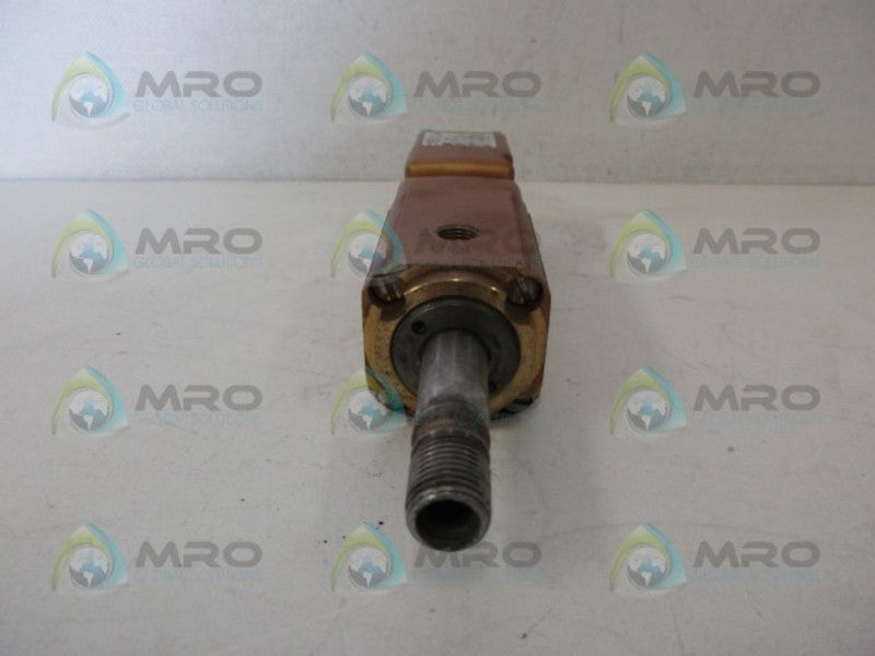 VERSA VSG-8312-A120 SOLENOID NSNP