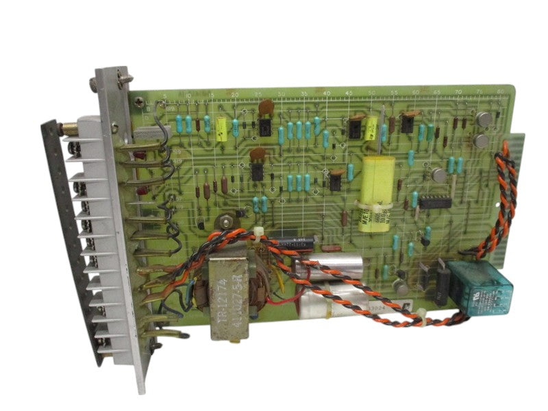 RELIANCE ELECTRIC 0-52806  UNMP
