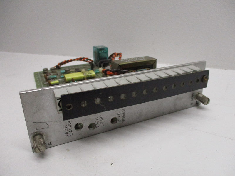 RELIANCE ELECTRIC 0-52806  UNMP