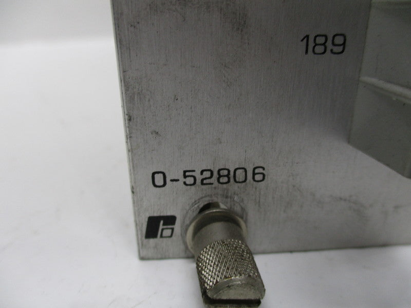 RELIANCE ELECTRIC 0-52806  UNMP