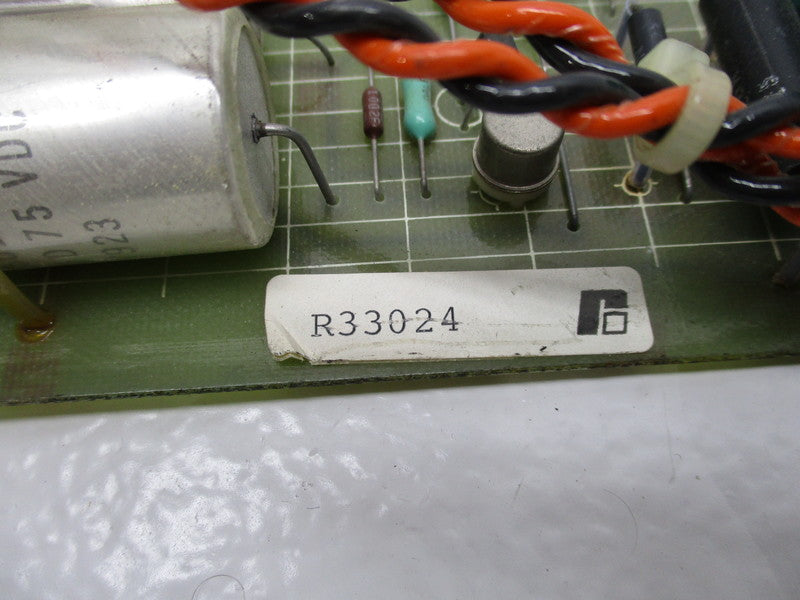 RELIANCE ELECTRIC 0-52806  UNMP