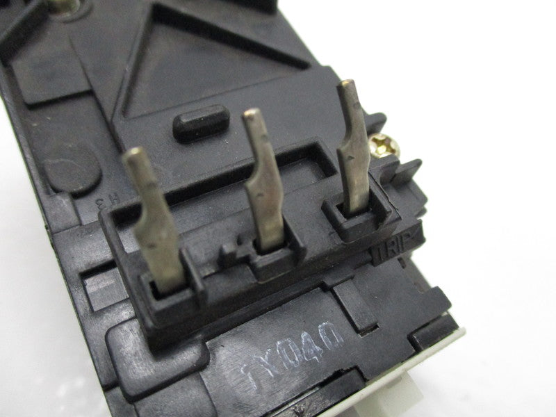 FUJI 4NR0AM TR-ON/3  UNMP