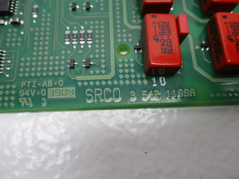 MILACRON 35421169A  UNMP