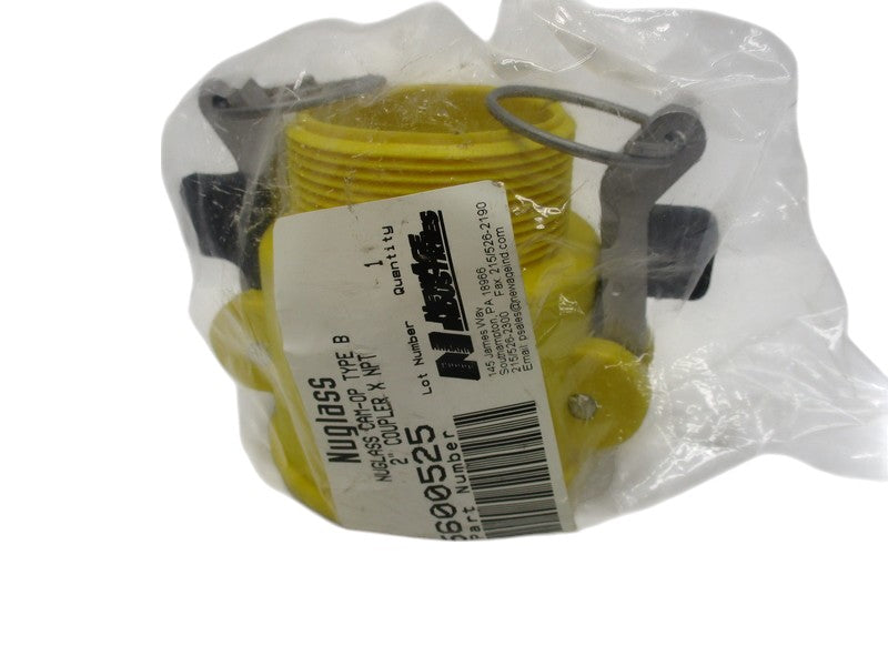 NSNP AGE INDUSTRIES 5600525  NSMP