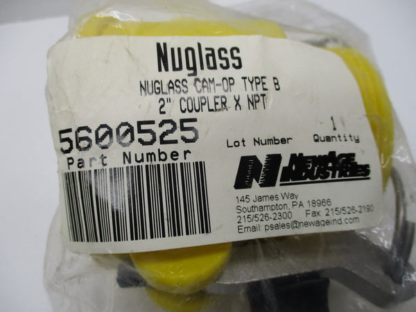 NSNP AGE INDUSTRIES 5600525  NSMP