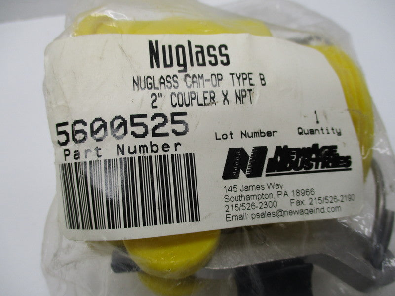 NSNP AGE INDUSTRIES 5600525  NSMP