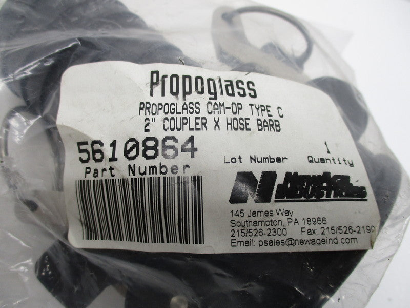 NSNP AGE INDUSTRIES 5610864  NSMP
