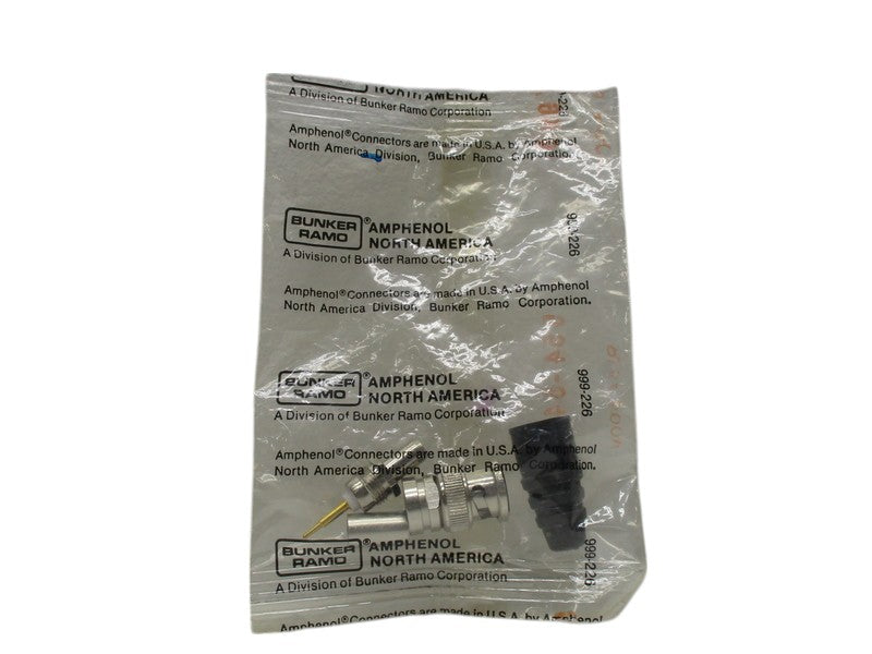AMPHENOL 554-84-998  NSMP