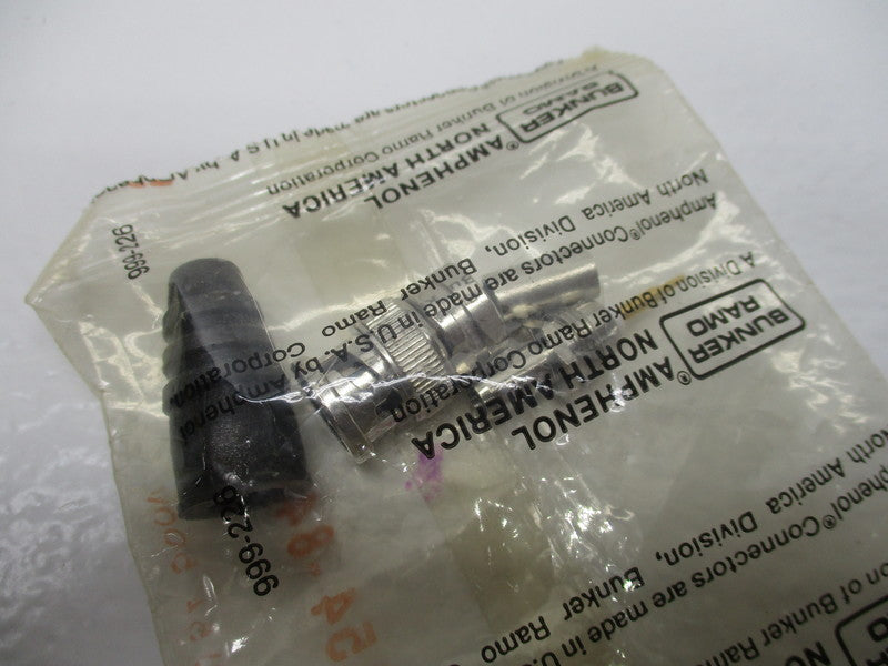 AMPHENOL 554-84-998  NSMP