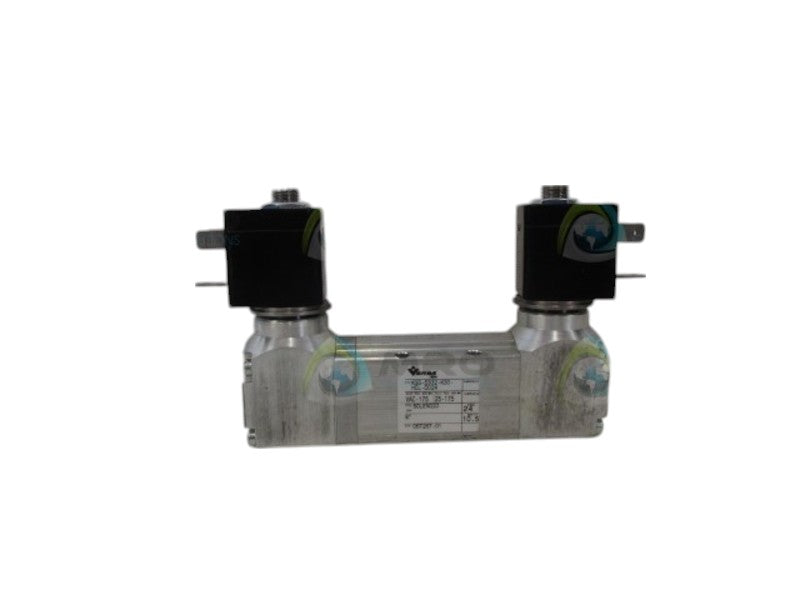 VERSA KGG-5332-K30-HCL-D024 SOLENOID NSNP