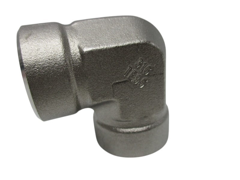 PARKER 8-8-FE-SS  NSNP