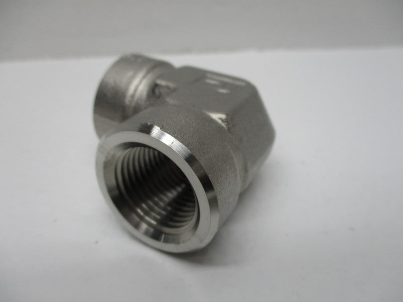PARKER 8-8-FE-SS  NSNP