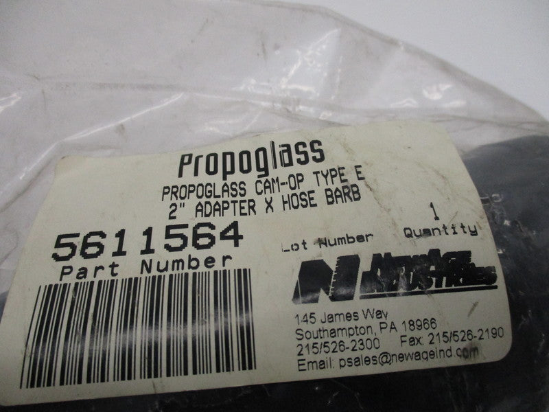 NSNPAGE INDUSTRIES 5611564  NSMP