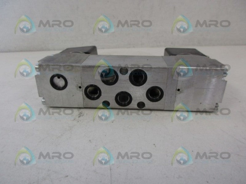 VERSA KGG-5332-K30-HCL-D024 SOLENOID NSNP