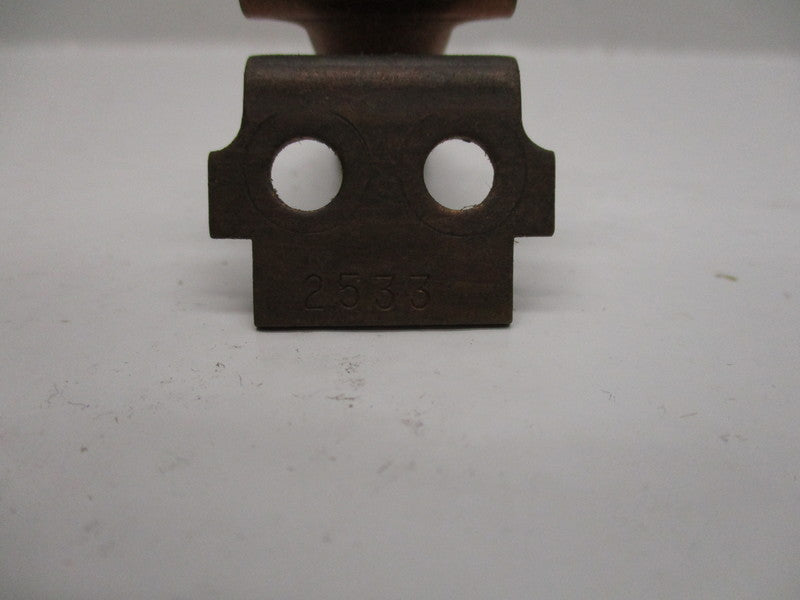 SYLVANIA 2533  UNMP