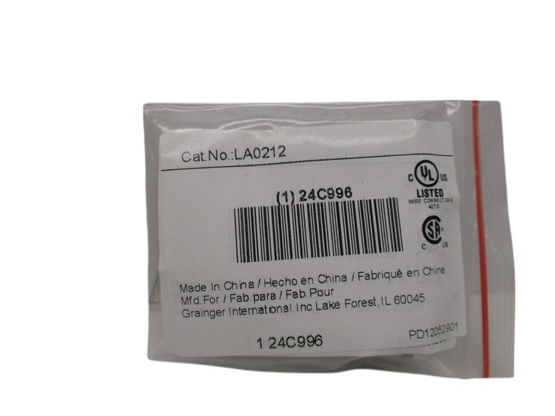 GRAINGER 24C996  NSMP