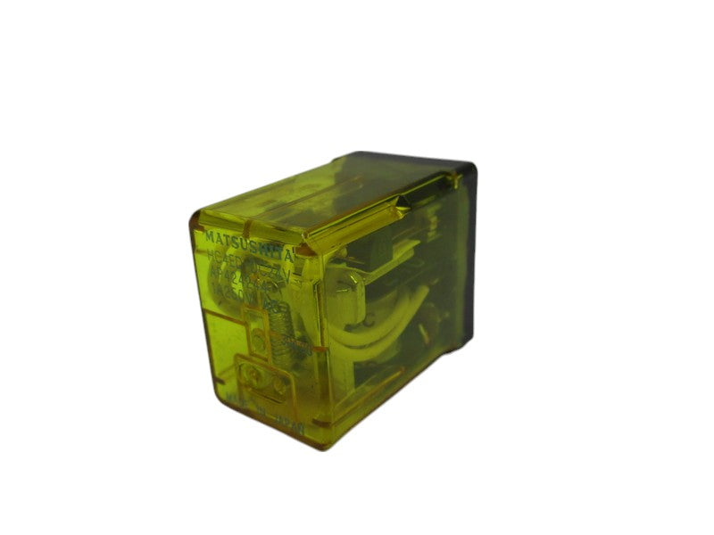 MATSUSHITA HC4ED-DC24C  UNMP