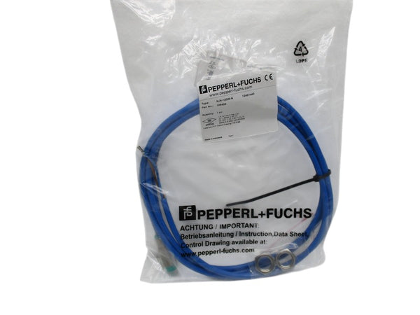PEPPERL + FUCHS NJ4-12GM-N  NSMP