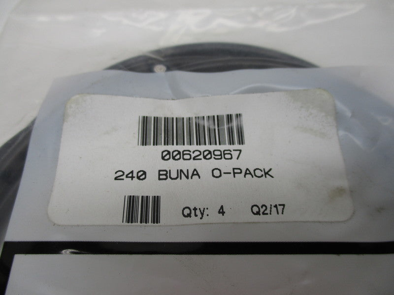 MOTION INDUSTRIES 00620961 (PKG OF 4)  NSMP