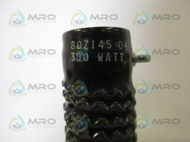 OHMITE 80Z145D6 RESISTOR NSNP