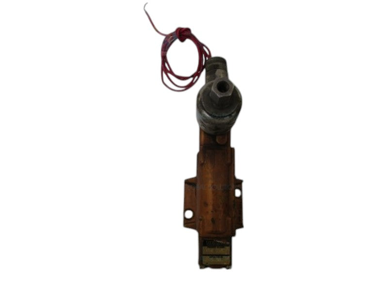 VERSA VSG-3531 THREE WAY SOLENOID VALVE UNMP