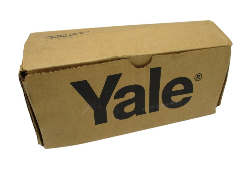 YALE 1H809  NSMP