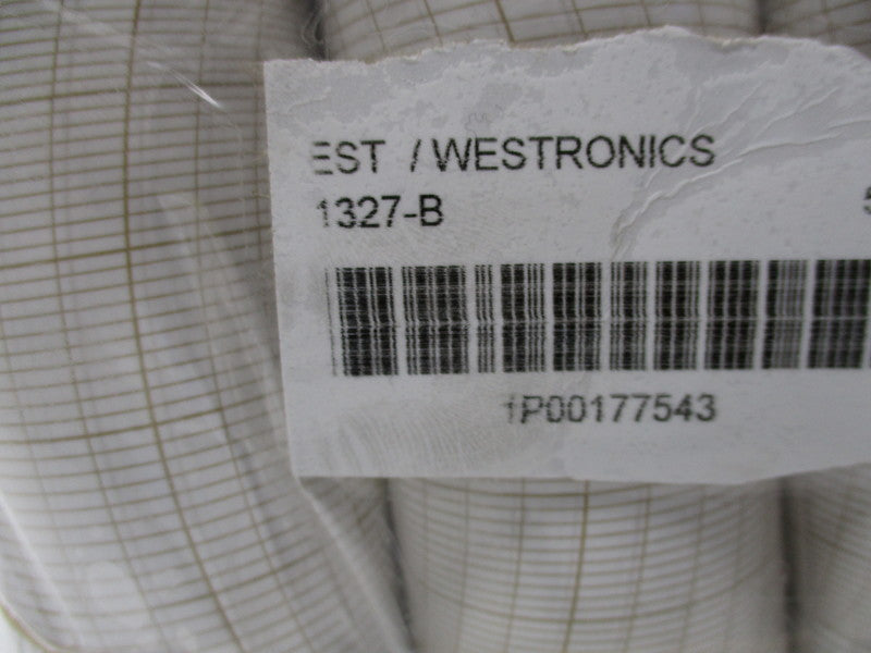 WESTRONICS 1327-B  NSNP
