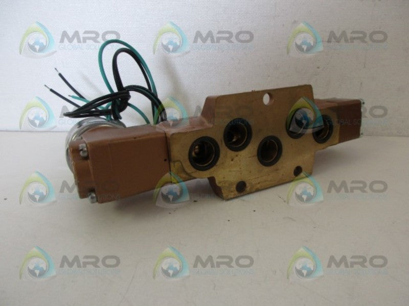 VERSA VSG-4532-XX-A120 NSNP