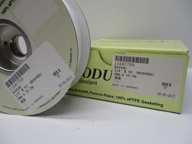 PRODURA P0050D  NSMP