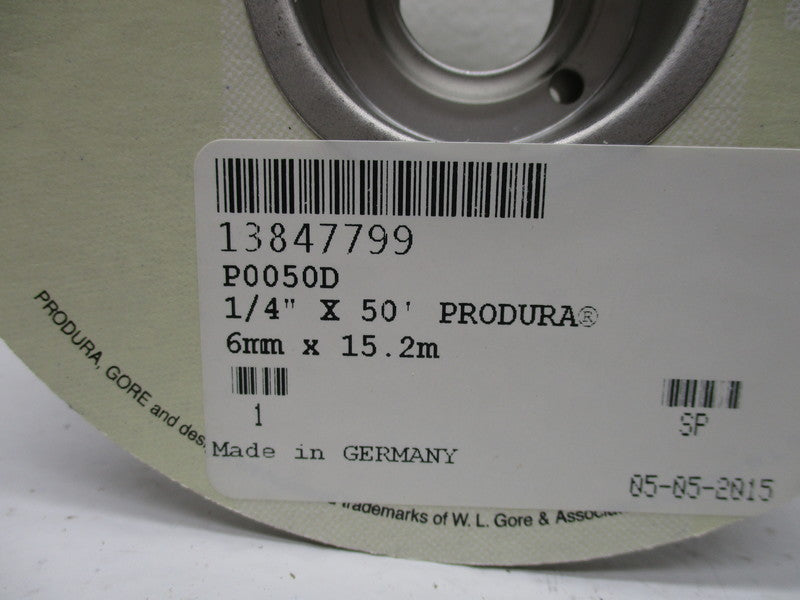 PRODURA P0050D  NSMP