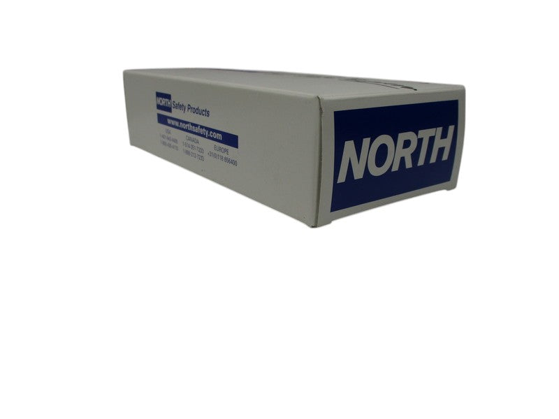 NORTH 1D918  NSMP