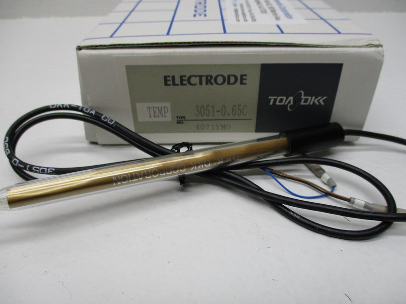 TOADKK 3051-0.65C  NSMP
