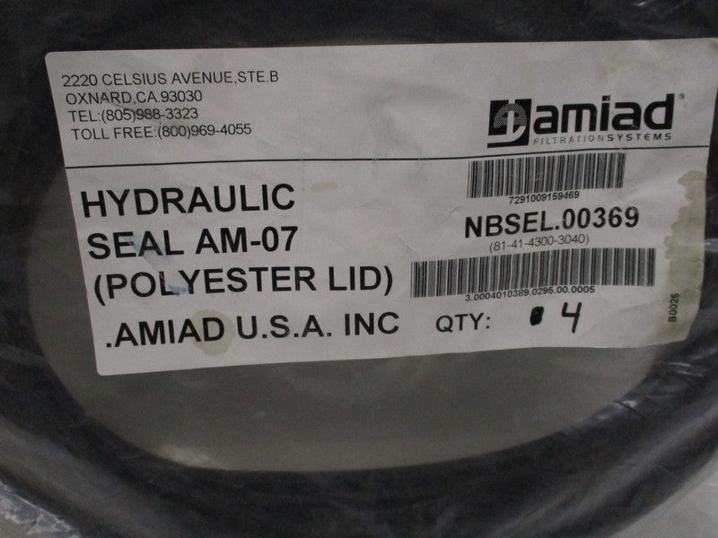 AMIDIAD AM-07 (PKG OF 4) NSMP