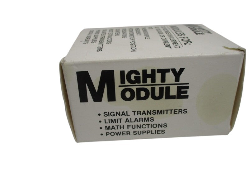 MIGHTY MODULE MM4300-1/5VDC-4/20MADC-115VAC  NSMP
