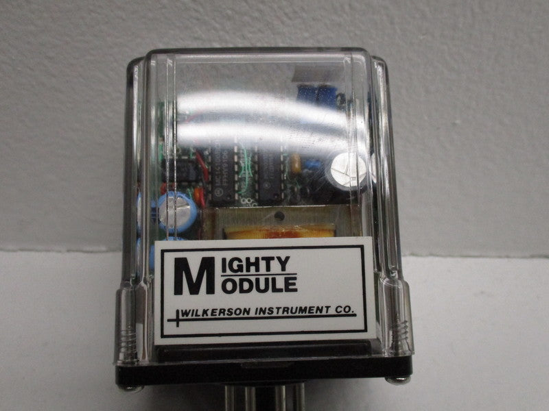 MIGHTY MODULE MM4300-1/5VDC-4/20MADC-115VAC  NSMP