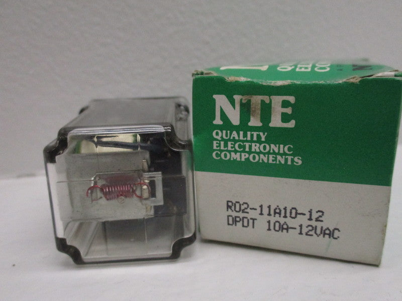 NTE R02-11A10-12  NSMP