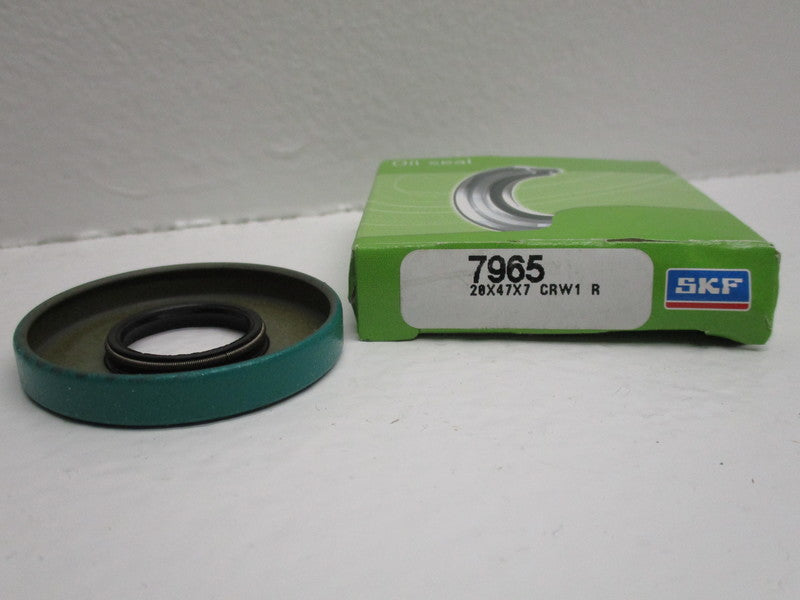 SKF 20X47X7  NSMP