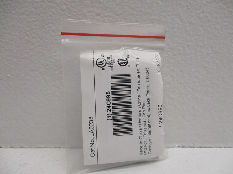 GRAINGER 24C995  NSMP