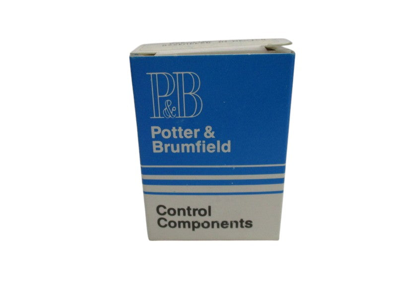 POTTER & BRUMFIELD KRP-11AG-120  NSMP