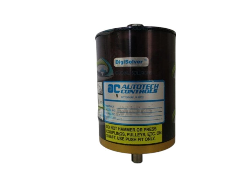 AUTOTECH CONTROLS E5N-B8192-8PPQE SHAFT DIGISOLVER NSNP