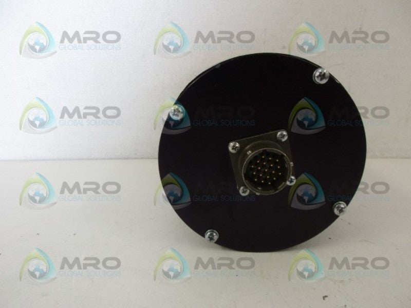 AUTOTECH CONTROLS E5N-B8192-8PPQE SHAFT DIGISOLVER NSNP