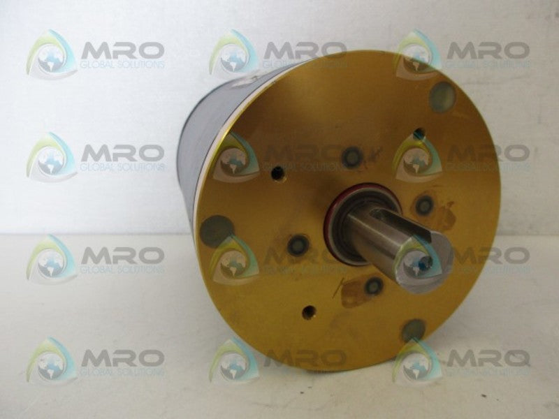 AUTOTECH CONTROLS E5N-B8192-8PPQE SHAFT DIGISOLVER NSNP