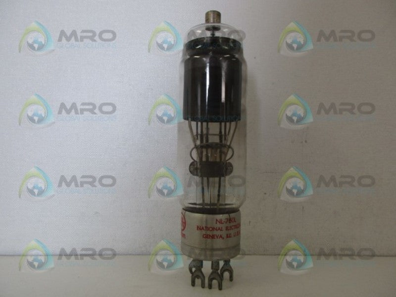 NATIONAL ELECTRICS NL-760L RECTIFER NSNP