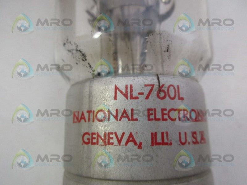 NATIONAL ELECTRICS NL-760L RECTIFER NSNP