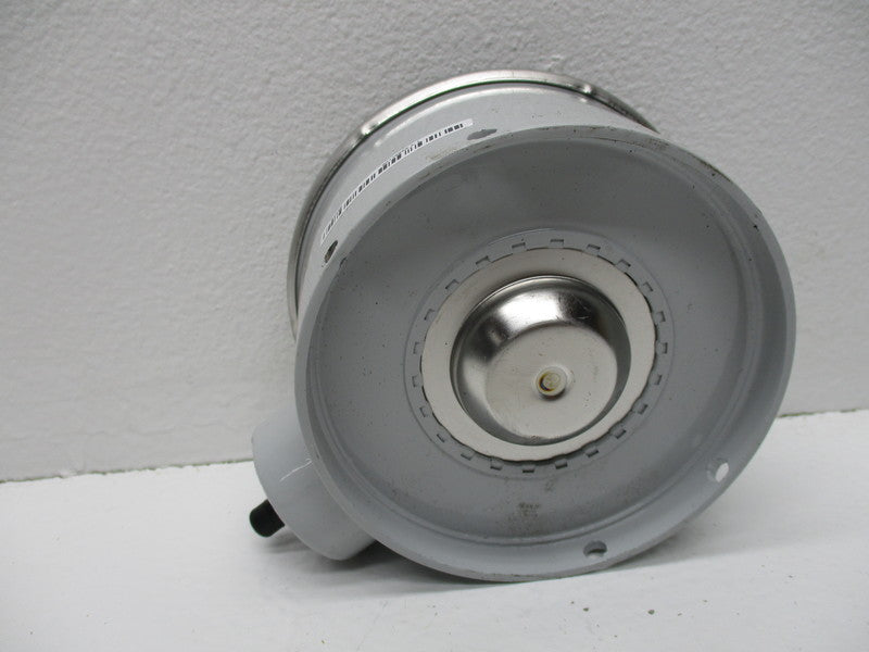 QUAITROL CORP. CAS661-1  NSNP