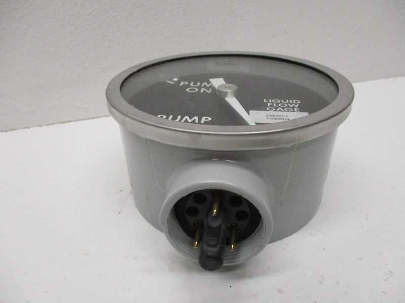 QUAITROL CORP. CAS661-1  NSNP