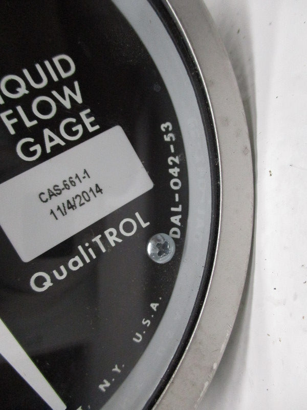 QUAITROL CORP. CAS661-1  NSNP