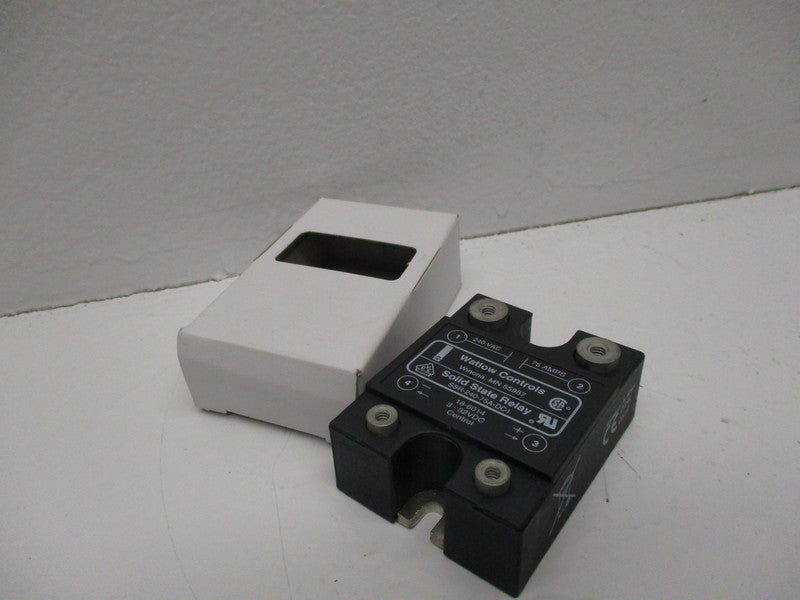 WATLOW CONTROL SSR-240-75A-DC1  NSMP
