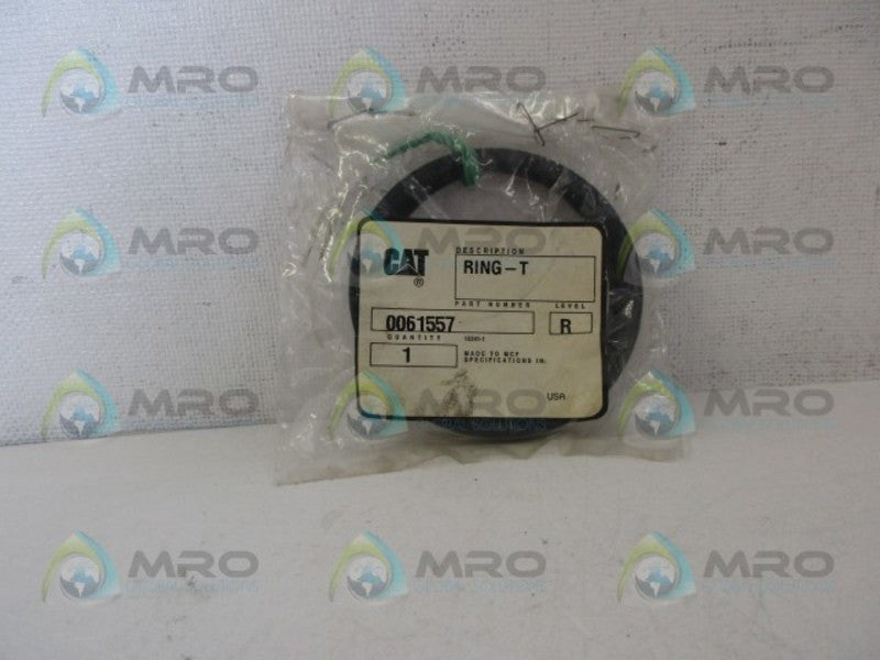 CATERPILLAR 0061557 RING-T NSMP